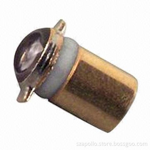 Miniature Silicon Phototransistors, Pill Style